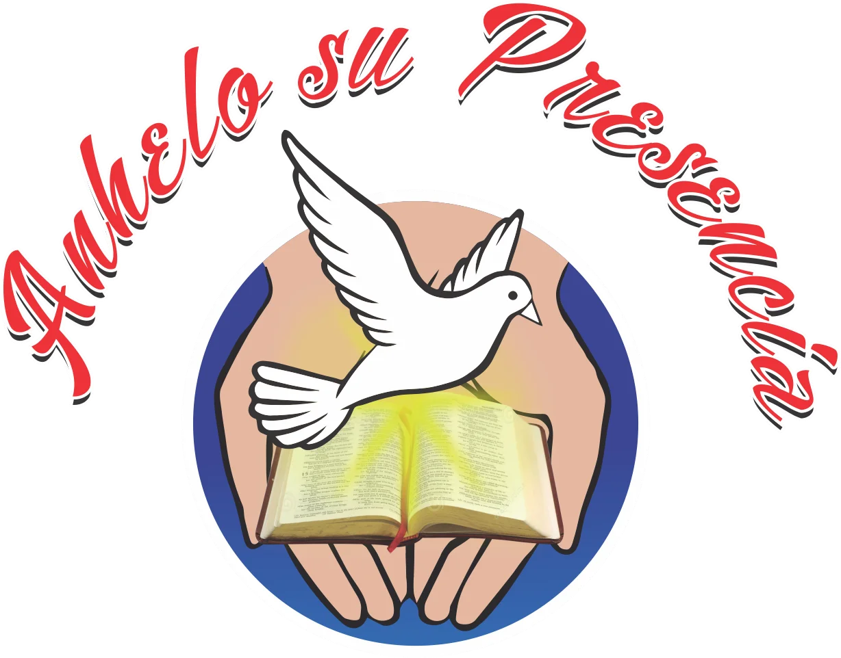 Anhelo su Presencia logo