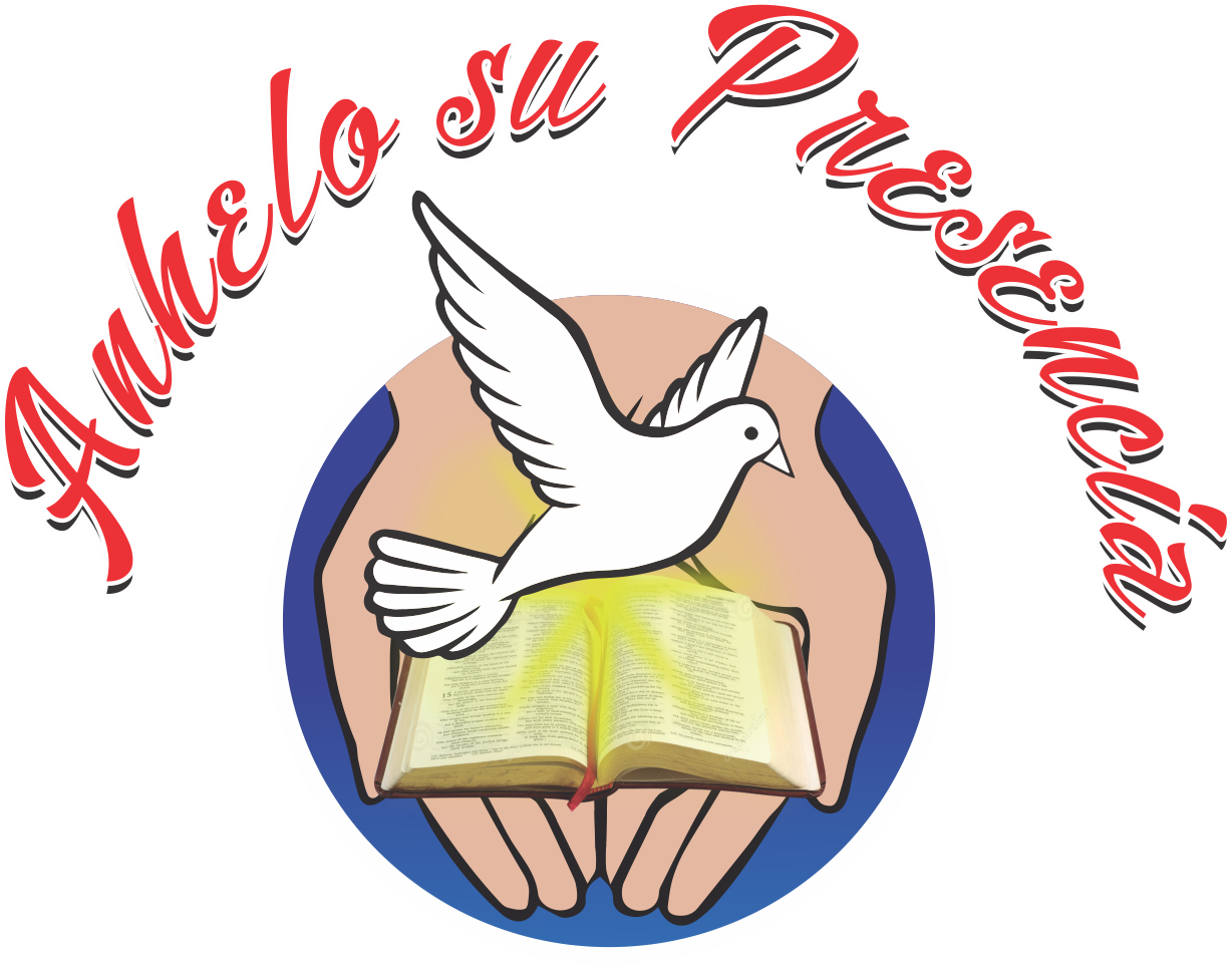 Anhelo su Presencia logo